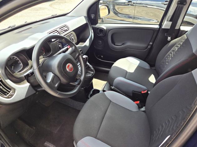 Fiat Panda 1.2 SOLO 34000 KM 5 POSTI GARANZIA - Foto 10