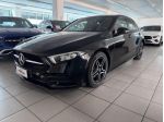 Mercedes-Benz Classe A A 200 d Premium Night Edition