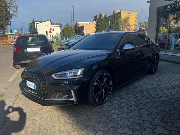 Audi A5 SPB 3.0 TFSI 354 CV quattro S tronic Business Sport - 2017 - Foto 3