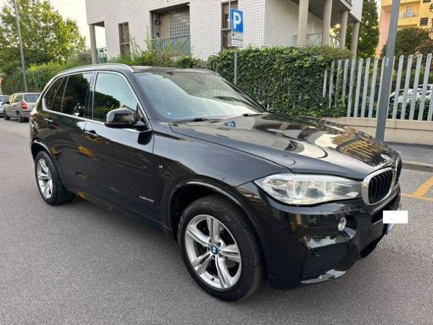 BMW X5 XDRIVE DIESEL PERFETTA !!! rif. 24119319 - Foto 7