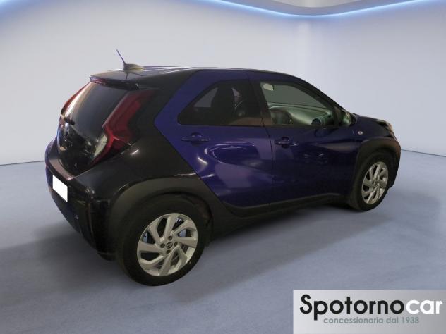 Toyota Aygo X 1.0B (72 CV) Trend - Foto 6