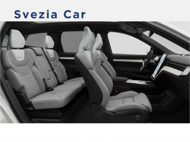 Volvo EX90 Twin Motor Ultra AWD - Foto 8