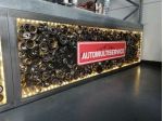 Acquisto auto incidentate, sinistrate, fuse, chilometrate  -Mirandola-
