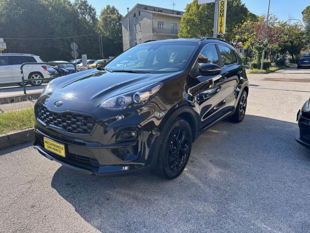 Kia Sportage 1.6 crdi mhev Style 2wd 136cv dct - Foto 3