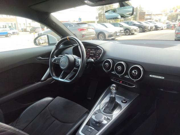 Audi TT TT Coupe 2.0 tdi quattro s-tronic - Foto 8
