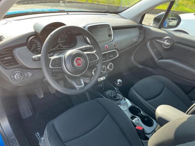 FIAT 500X 1.3 MultiJet 95 CV SOLO NOLEGGIO rif. 21371961 - Foto 7