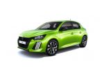 PEUGEOT 208 2ª serie 208 Turbo 100 CV 5 porte Style