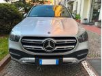 MERCEDES GLE          (V167) GLE 300 d 4Matic Sport