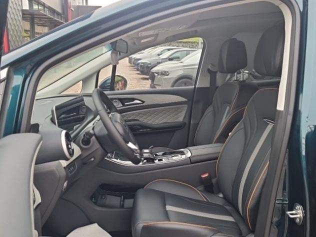 EVO Evo Spazio 1.5 Turbo 5 posti Bi-Fuel GPL rif. 23367821 - Foto 9