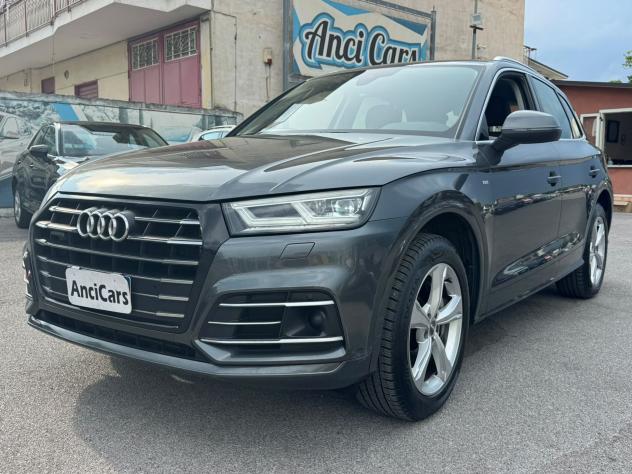 Audi Q5 55 TFSI e S line Plus quattro S tronic - Foto 3
