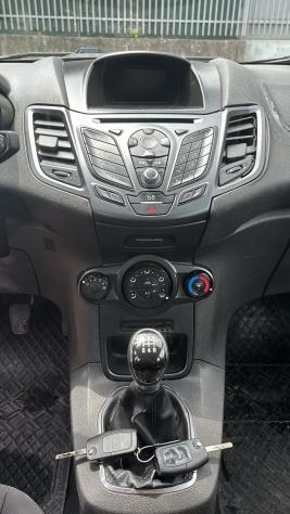 Ford Fiesta 1.4 5 porte Bz.- GPL Business - Foto 10