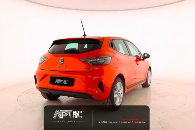 Renault Clio Clio 1.6 E-Tech full hybrid Evolution 145cv - Foto 5