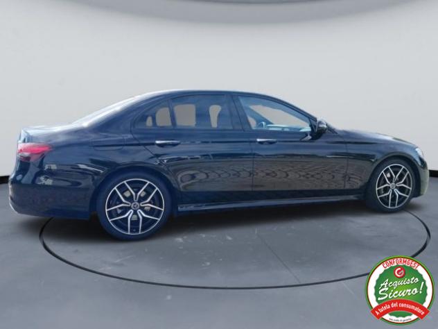 MERCEDES-BENZ E 220 d Mild hybrid Auto Premium AMG Line Tetto rif. 24138619 - Foto 7