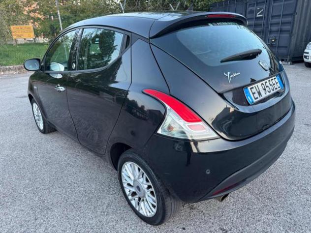 LANCIA Ypsilon BENZINA/GPL 1.2 69 CV 5p Ecochic Silver Bellissima rif. 24143661 - Foto 8