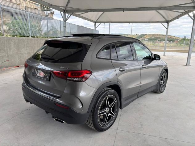 Mercedes-benz GLA 220 cdi Amg 190 Cv 4 Matic ='='= - Foto 6