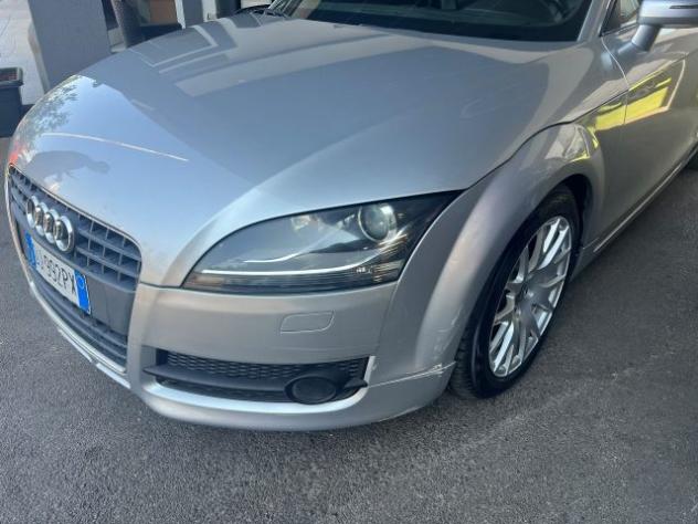 AUDI TT TT Roadster 2.0 tfsi rif. 24018750 - Foto 5