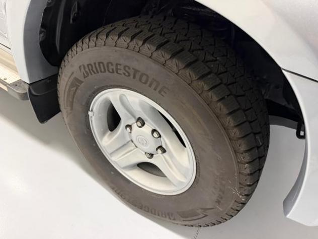 TOYOTA Land Cruiser 3.0 Tdi D-4D cat 3 porte KDJ90*TRAINO* rif. 24001480 - Foto 4