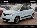 Renault Twingo Electric Twingo III Electric Twingo 22kWh Equilibre
