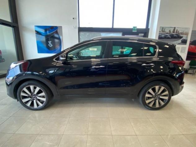 KIA Sportage 1.7 CRDI 141 CV DCT7 2WD Business Class rif. 23874742 - Foto 3