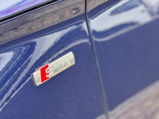 AUDI Q5 SPORTBACK 50 TDI 286 CV S-LINE PLUS FULL IVA ESPOSTA - Foto 8