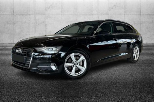 AUDI A6 Avant 40 2.0 TDI quattro ultra S tronic Business rif. 23758876