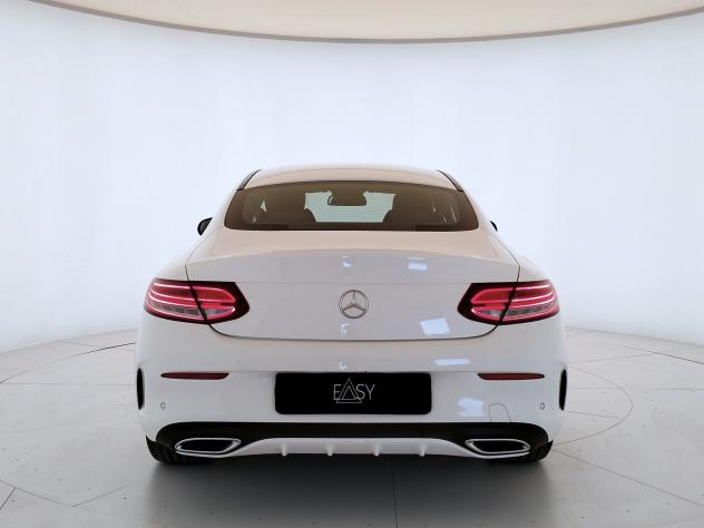 Mercedes-benz C 220 d CoupPremium auto - Foto 5