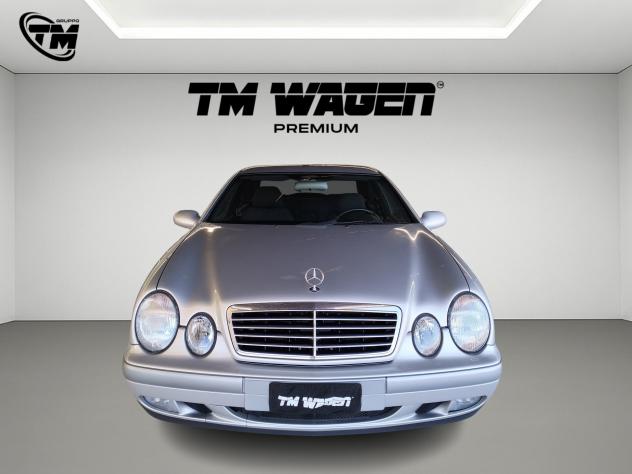 Mercedes-benz CLK 200 Kompressor cat Elegance - Foto 2