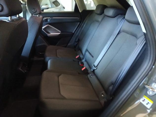 AUDI Q3 35 TDI quattro S tronic Business Advanced rif. 24199347 - Foto 7