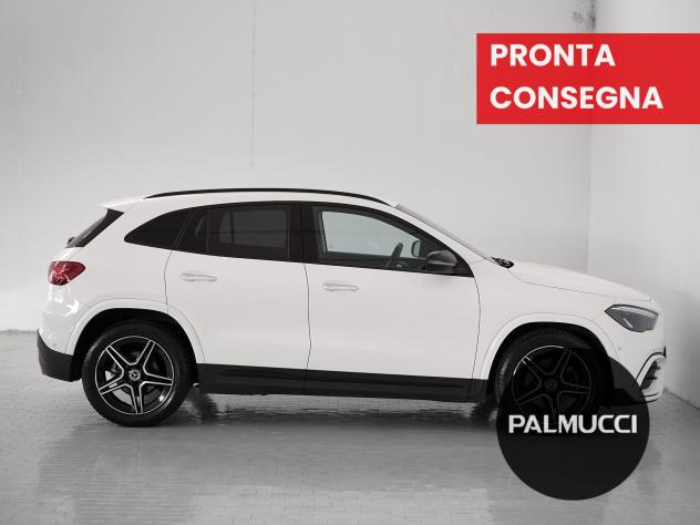 Mercedes-Benz GLA GLA 180 d AMG Line Premium auto - Foto 5