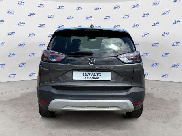 Opel Crossland 1.2 Elegance s&s 83cv - Foto 2