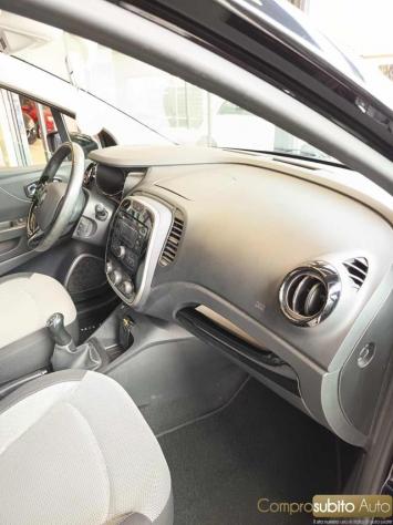 RENAULT Captur 8V 90 CV Start&Stop Energy Zen rif. 23935061 - Foto 8