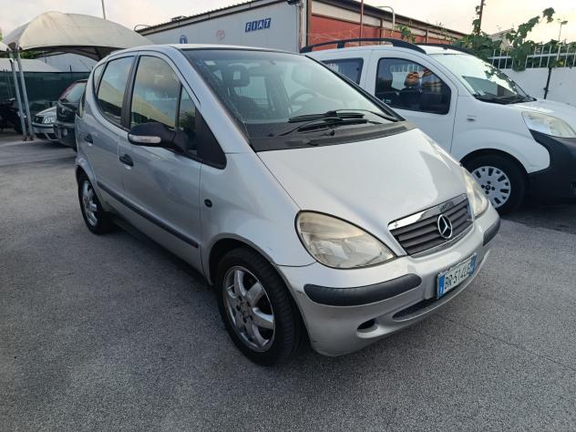 Mercedes-benz A 170 160 CDI Elegance - Foto 3