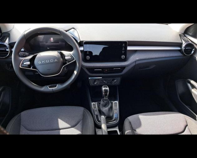 Škoda Fabia Fabia Your Way 1,0 TSI 85 kW (115 CV) 7 marce - DSG - Foto 8