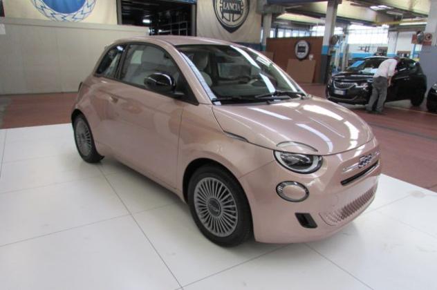 FIAT 500 Berlina 1.0 Hybrid 65cv ICON - KMZERO rif. 24216189 - Foto 3