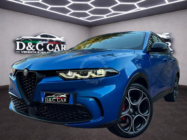 Alfa Romeo Tonale 1.5 160 CV MHEV TCT7 Veloce - Foto 2