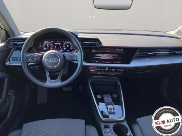 AUDI A3 SPB 45 TFSI e S tronic S line plug in rif. 23833950 - Foto 9