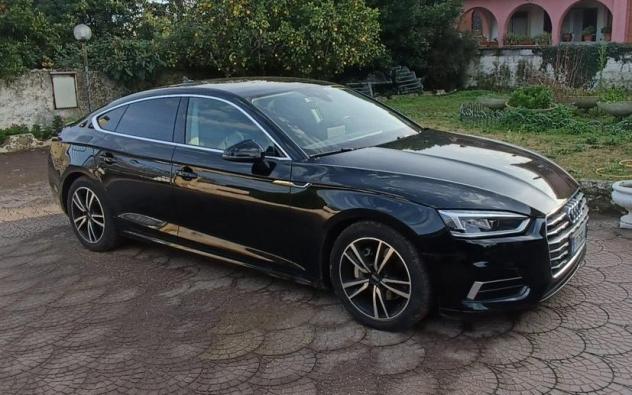 Audi A5 Sportback 40 2.0 tdi Business 190cv s-tronic