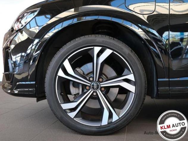 AUDI Q3 SPB 45 TFSI e S tronic S line plug in rif. 24175562 - Foto 5