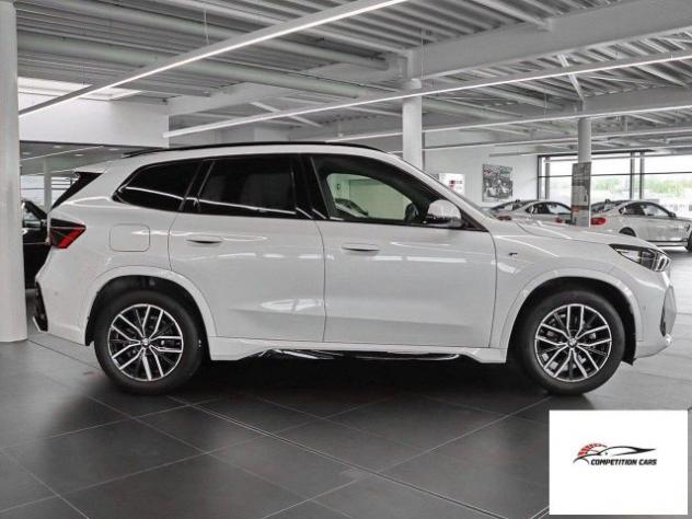 BMW X1 sDrive18i M-SPORT VIRTUAL LED CAMERA CARPLAY DAB rif. 22596977 - Foto 3