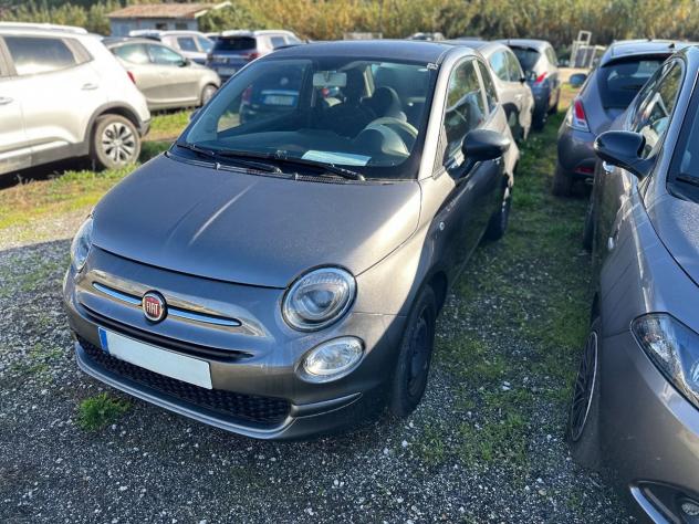 FIAT 500 1.0 Hybrid - Foto 4