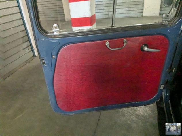 FIAT - 600 Multipla - Foto 7