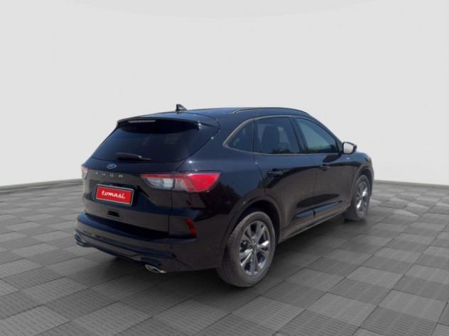 FORD Kuga Kuga 2.0 EcoBlue 120CV aut. AWD ST-Line X rif. 23886710 - Foto 5