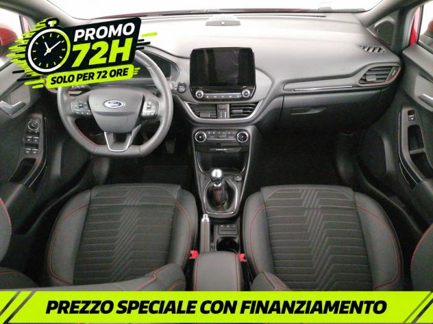 Ford Puma 1.0 ecoboost h ST-Line X s&s 125cv - Foto 9