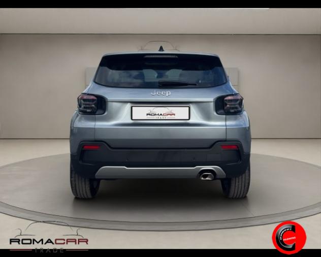 JEEP Avenger 1.2 Turbo 100 CV Altitude rif. 23536764 - Foto 7