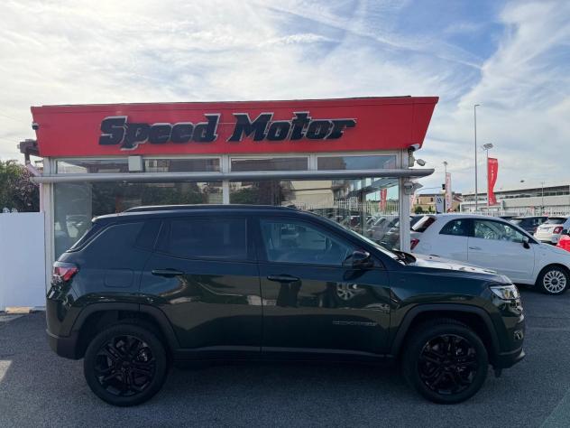 Jeep Compass Compass 1.5 turbo t4 mhev North Star 130cv Aut. FULL LED - Foto 4
