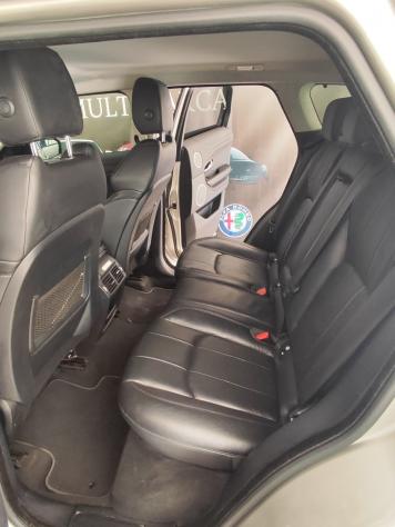 Land Rover Range Rover Evoque Range Rover Evoque 2.0 TD4 150 CV 5p. Business Edition SE - Foto 8