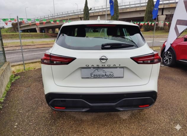 Nissan Qashqai MHEV 140 CV Acenta - Foto 4