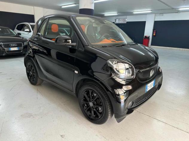 SMART ForTwo 70 1.0 twinamic Passion rif. 24144245 - Foto 2