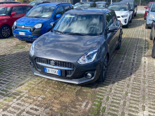 Suzuki Swift Hybrid 1.2 Hybrid Top 2WD-SOLO KM. 8.195 - Foto 3
