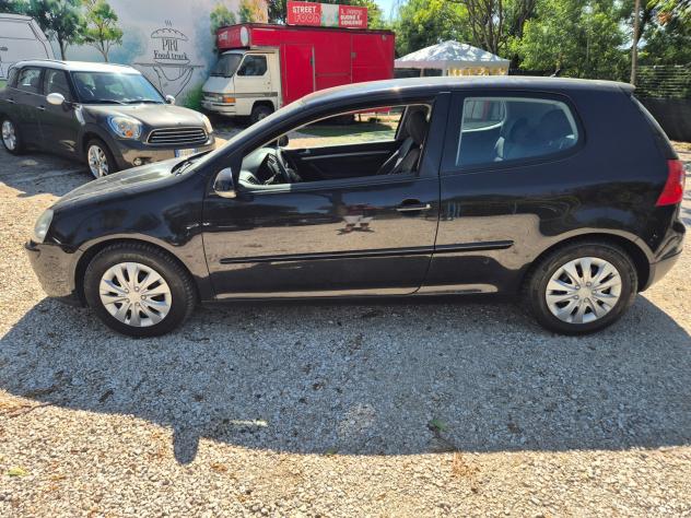 Volkswagen Golf 2.0 16V TDI 3p. Comfortline - Foto 8